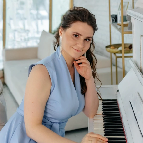Маргарита Рукевич